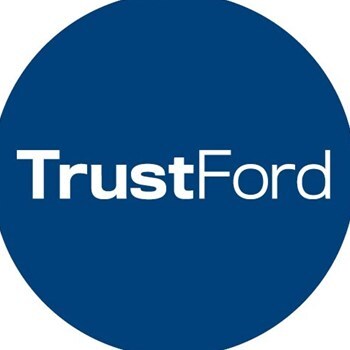 TrustFord supporting Ben's Big Breakfast 2023