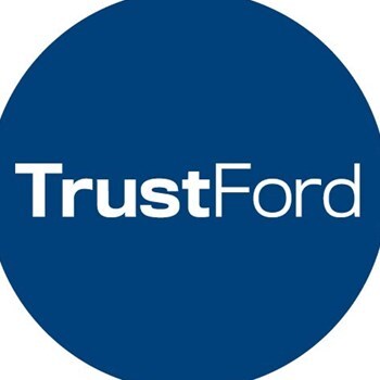 TrustFord supporting Ben's Big Breakfast 2023